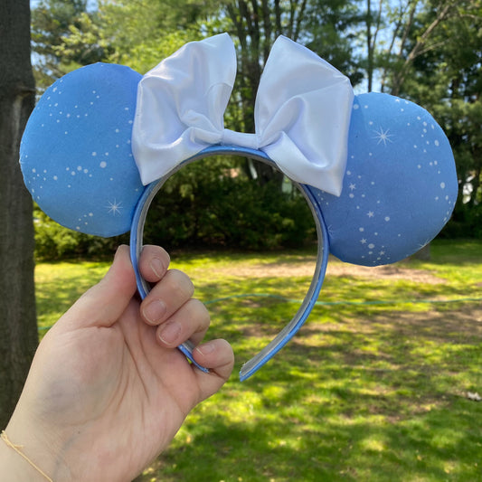 North Star Mouse Ears